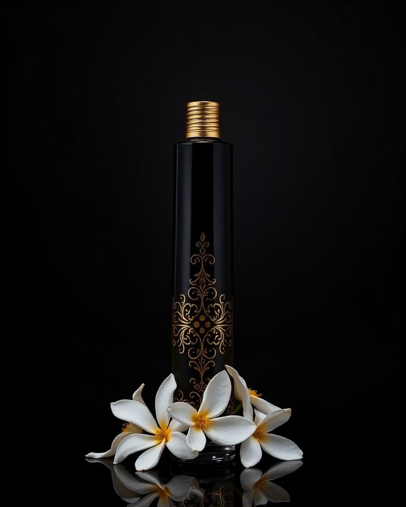 Midnight Jasmine
