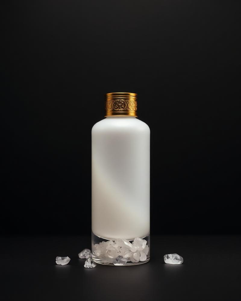 White Musk