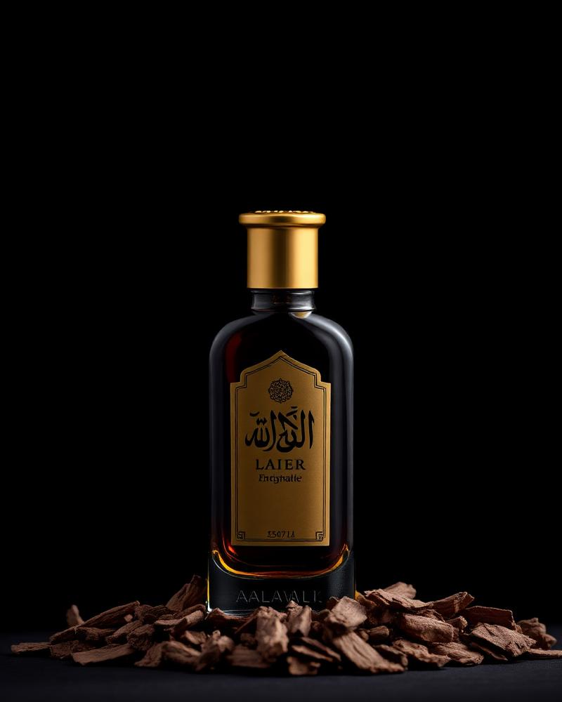 Royal Oud