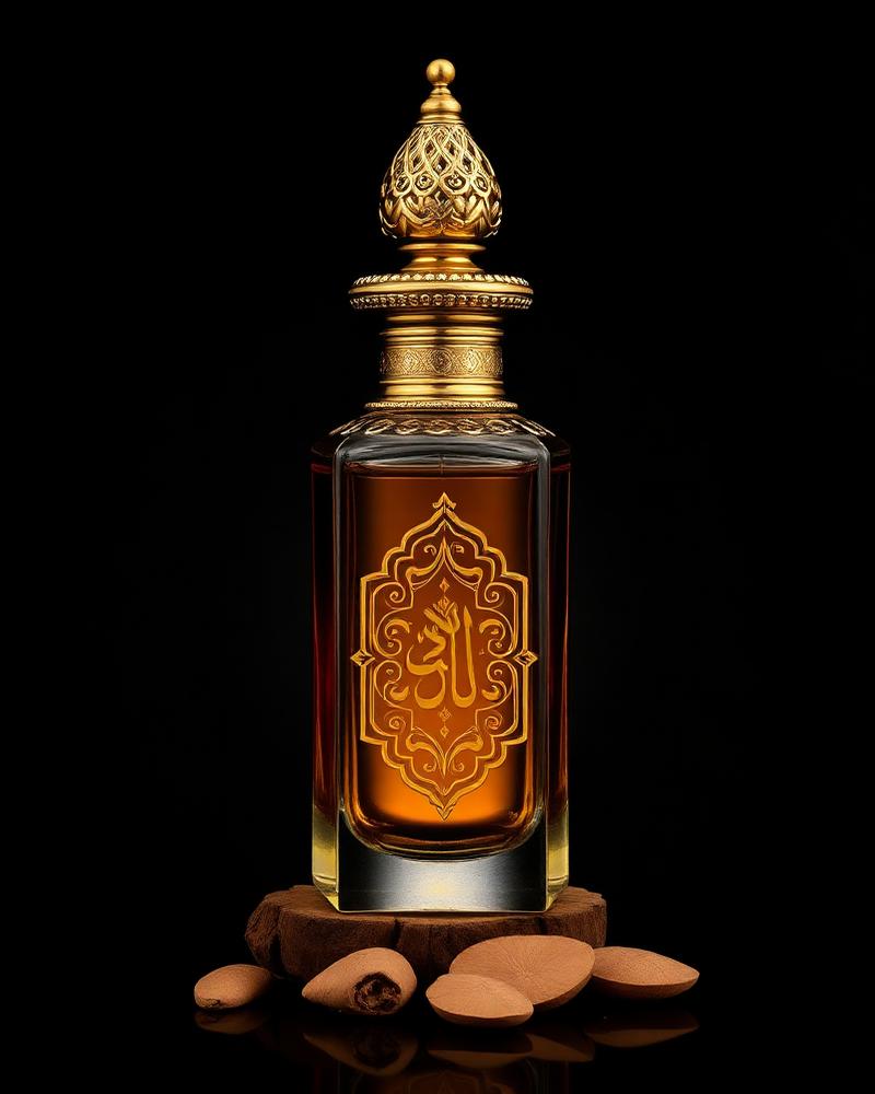 Sacred Sandalwood